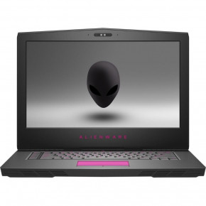  Alienware 15 R4 Gray (A15Fi716S2H1GF17-WGR)