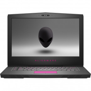  Dell Alienware 15 R4 (A15Ui932S3H1GF18-WGR)