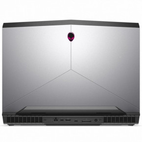  Dell Alienware 15 R4 (A15Ui932S3H1GF18-WGR) 3