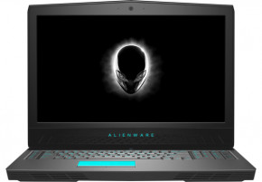  Alienware 17 R5 Silver (A17Fi932S3H1GF18-WGR)