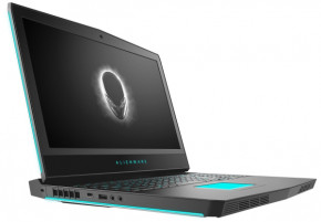  Alienware 17 R5 Silver (A17Fi932S3H1GF18-WGR) 3