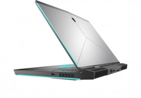  Alienware 17 R5 Silver (A17Fi932S3H1GF18-WGR) 4