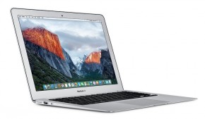  Apple A1466 MacBook Air 13W (Z0TB000JD) 3