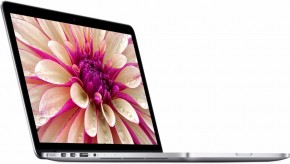  Apple A1502 MacBook Pro Retina (Z0QM0024D) 3