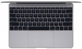  Apple A1534 MacBook 12 Silver (MNYJ2UA/A) 4