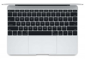  Apple A1534 MacBook 12 (MLHC2UA/A) Silver 4