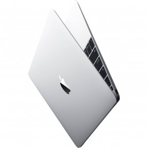  Apple A1534 MacBook 12 (MLHC2UA/A) Silver 5