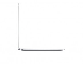  Apple A1534 MacBook 12 (MLHC2UA/A) Silver 6