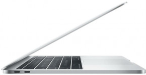  Apple A1707 MacBook Pro (MLW82UA/A) Silver 4