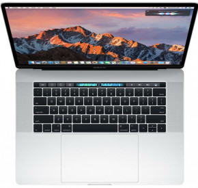  Apple A1707 MacBook Pro (MLW82UA/A) Silver 3