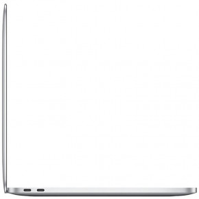  Apple A1707 MacBook Pro (MLW82UA/A) Silver 5