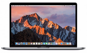  Apple A1707 MacBook Pro (Z0SH000UY) Space Gray