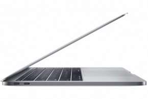  Apple A1708 MacBook Pro (Z0SW000DU) Space Grey 4