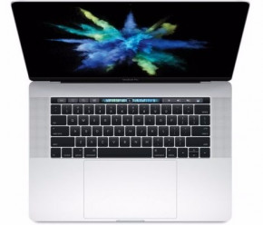  Apple A1707 MacBook Pro 15.4 Silver (MLW72UA/A) 3