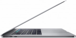  Apple A1707 MacBook Pro 15.4 Silver (MLW72UA/A) 4