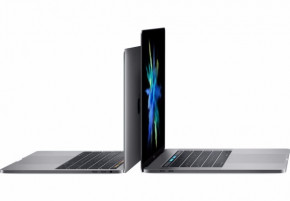  Apple A1706 MacBook Pro 13 (MNQF2UA/A) Space Grey 4