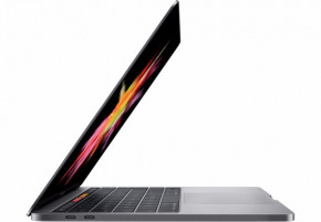  Apple A1706 MacBook Pro 13 (MNQF2UA/A) Space Grey 5