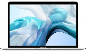  Apple MacBook Air 13" Silver 2018 (MREA2) *EU