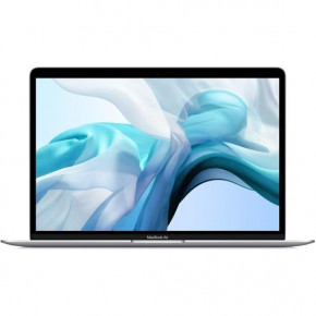  Apple MacBook Air 13" Silver 2018 (MREC2)