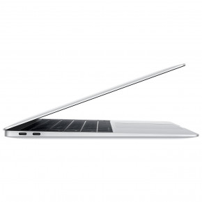  Apple MacBook Air 13" Silver 2018 (MREC2) 3