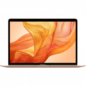  Apple MacBook Air 13" Gold 2018 (MREF2) *EU