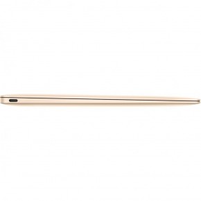  Apple MacBook 12 Gold (MLHF2UA/A) 5