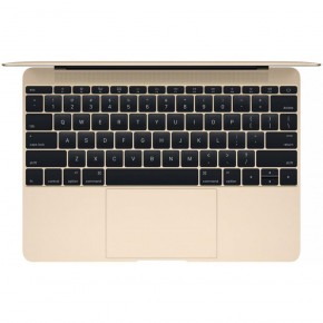  Apple MacBook 12 Gold (MLHF2UA/A) 6