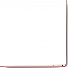  Apple MacBook 12 Rose Gold (Z0TE0002C) 6