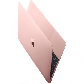  Apple MacBook 12 Rose Gold (Z0TE0002C) 10