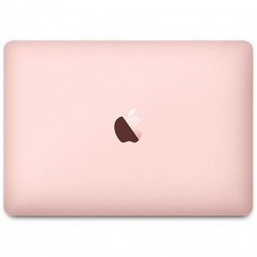  Apple MacBook 12 Rose Gold (Z0TE0002C) 11