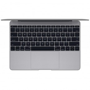  Apple MacBook 12 Silver (MLHA2UA/A) 6