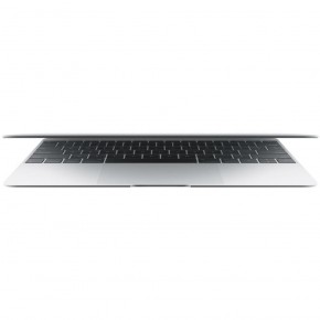  Apple MacBook 12 Silver (MLHA2UA/A) 7