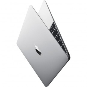  Apple MacBook 12 Silver (MLHA2UA/A) 9