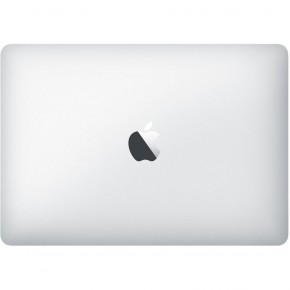  Apple MacBook 12 Silver (MLHA2UA/A) 10