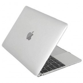  Apple MacBook 12 Silver (Z0SP0003X)