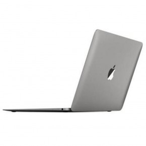  Apple MacBook 12 Space Gray (MLH72UA/A)