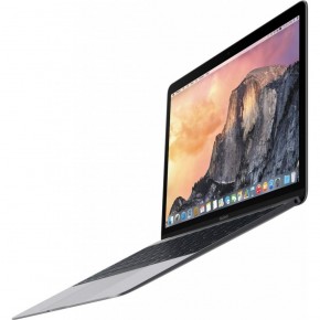  Apple MacBook 12 Space Gray (MLH72UA/A) 5