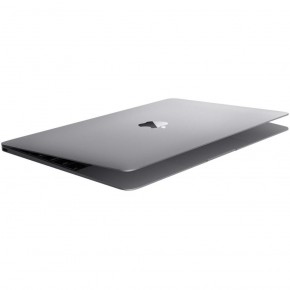  Apple MacBook 12 Space Gray (MLH72UA/A) 8