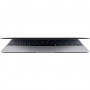  Apple MacBook 12 Space Gray (MLH72UA/A) 9