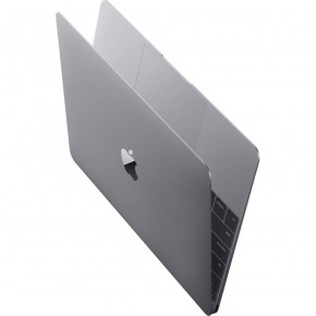  Apple MacBook 12 Space Gray (MLH72UA/A) 10