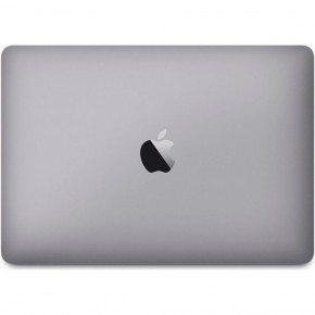  Apple MacBook 12 Space Gray (MLH72UA/A) 11