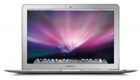 ������� Apple MacBook Air (Z0MG000CP)