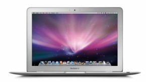 ������� Apple MacBook Air ( MC966RS/A) Silver
