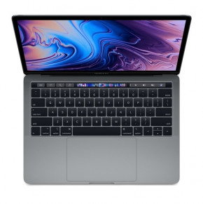  Apple MacBook Pro 15 Space Grey 2018 (MR932) *EU