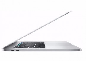  Apple MacBook Pro 15 2016 Silver (MLW72) 4