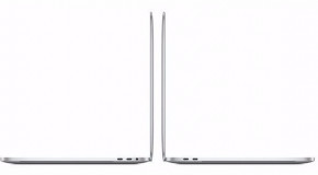  Apple MacBook Pro 15 2016 Silver (MLW72) 5