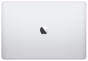  Apple MacBook Pro 15 2016 Silver (MLW72) 6