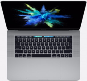  Apple A1706 MacBook Pro 13 (Z0SF000JQ) Space Gray 3