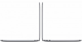  Apple A1706 MacBook Pro 13 (Z0SF000JQ) Space Gray 6