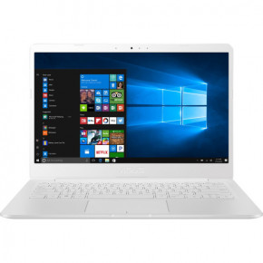  Asus E406MA-EB175T White (90NB0J83-M04000) 